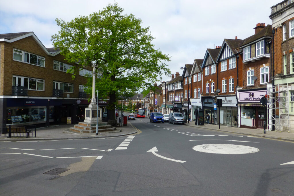 experthomesurvey – North London Chartered Building Surveyor, street view