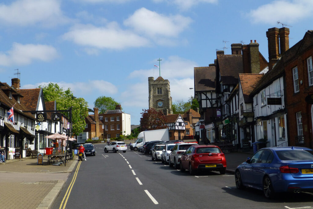 experthomesurvey – North London Chartered Building Surveyor, street view