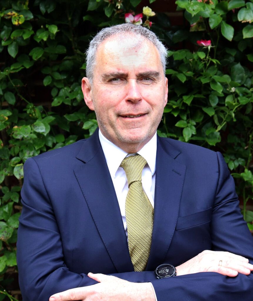 Julian Wilson Chartered Surveyor RICS