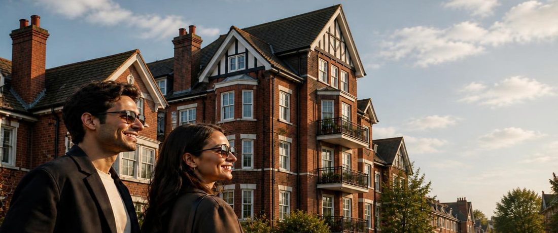 Buying your First Home