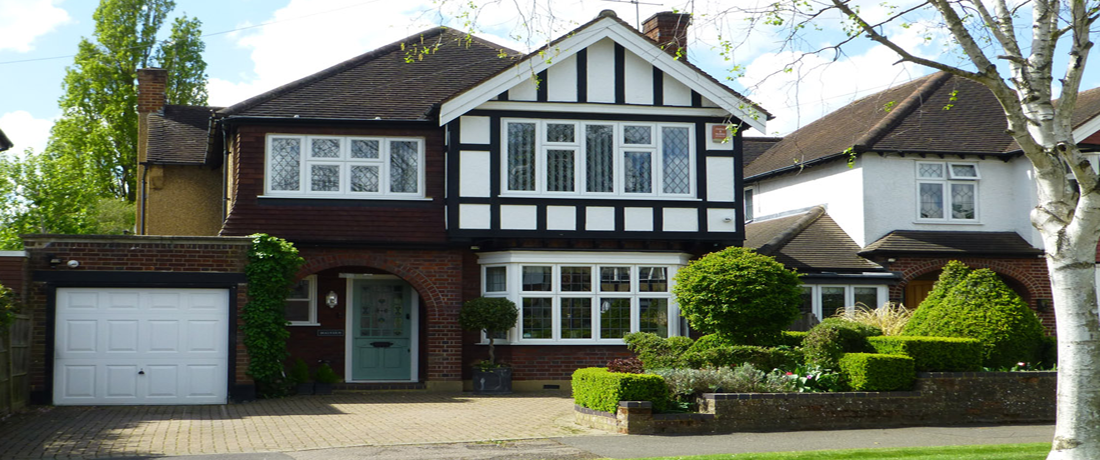 RICS Home survey level 3